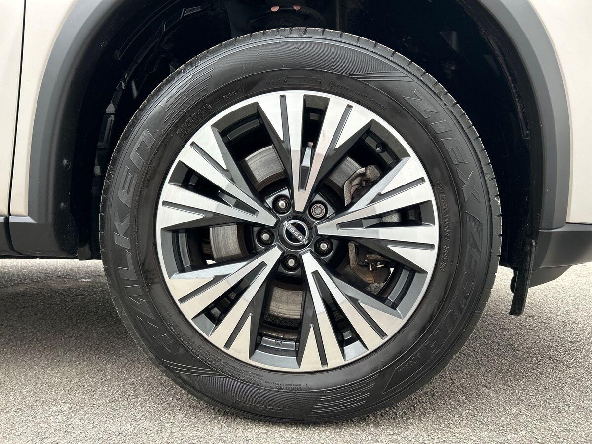 Used Nissan X-Trail 2024 for sale - 76274770: Photo 13