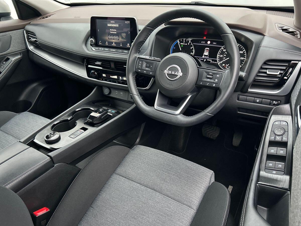 Used Nissan X-Trail 2024 for sale - 76274770: Photo 14