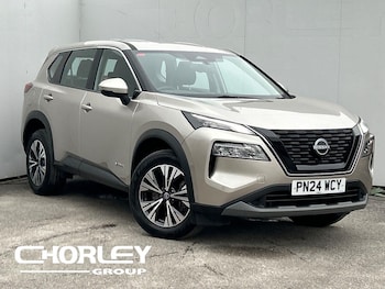 2024 - 1.5 h e-POWER Acenta Premium SUV 5dr Petrol Hybrid Auto e-4ORCE Euro 6 (s/s