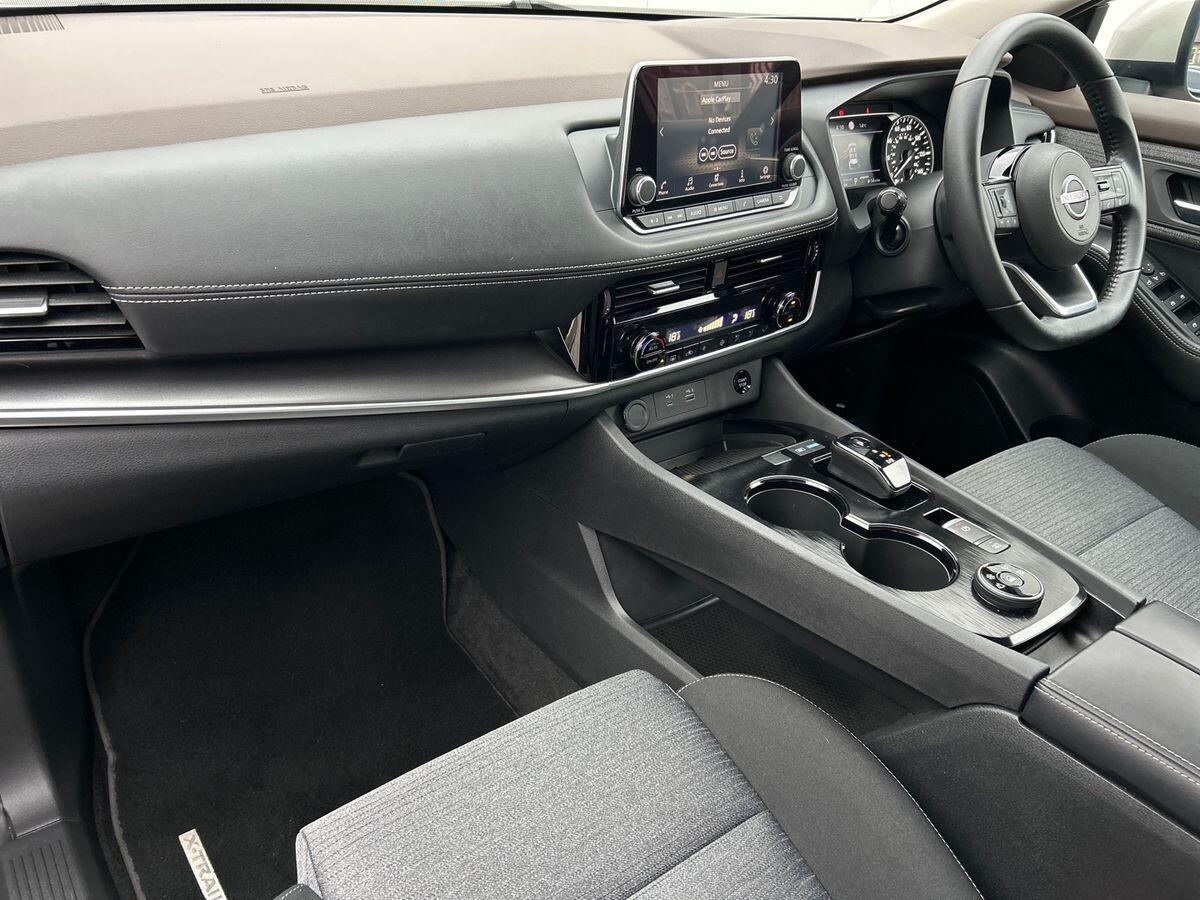Used Nissan X-Trail 2024 for sale - 76274770: Photo 2