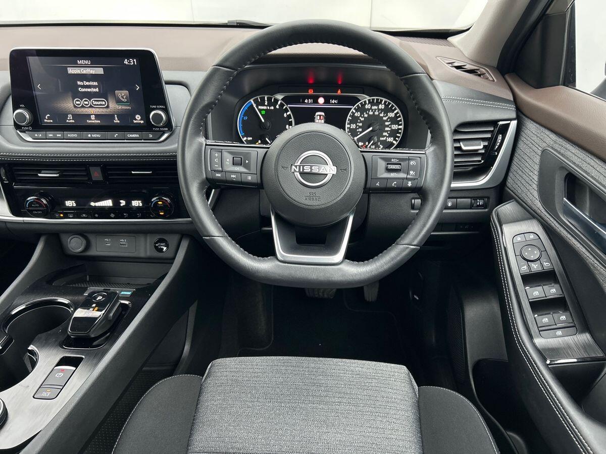 Used Nissan X-Trail 2024 for sale - 76274770: Photo 20