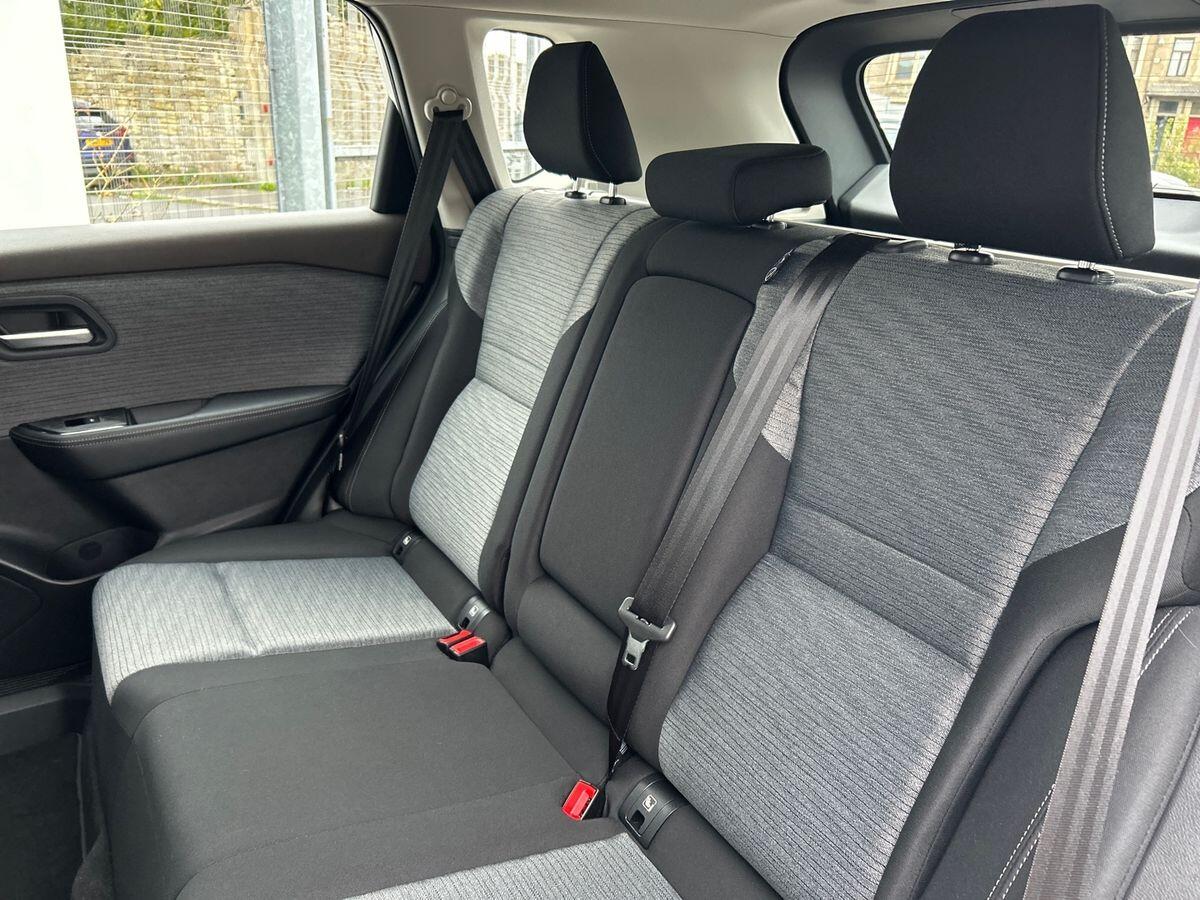 Used Nissan X-Trail 2024 for sale - 76274770: Photo 21