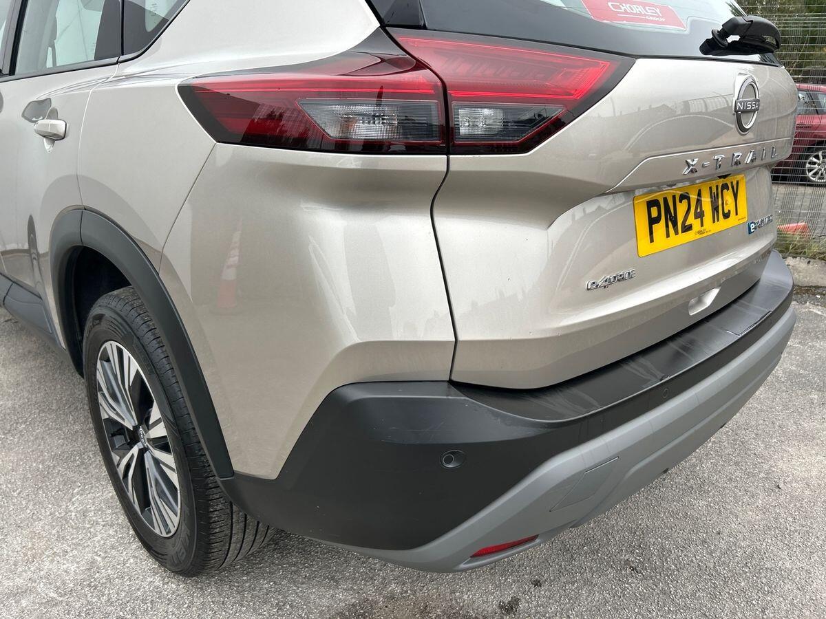 Used Nissan X-Trail 2024 for sale - 76274770: Photo 23