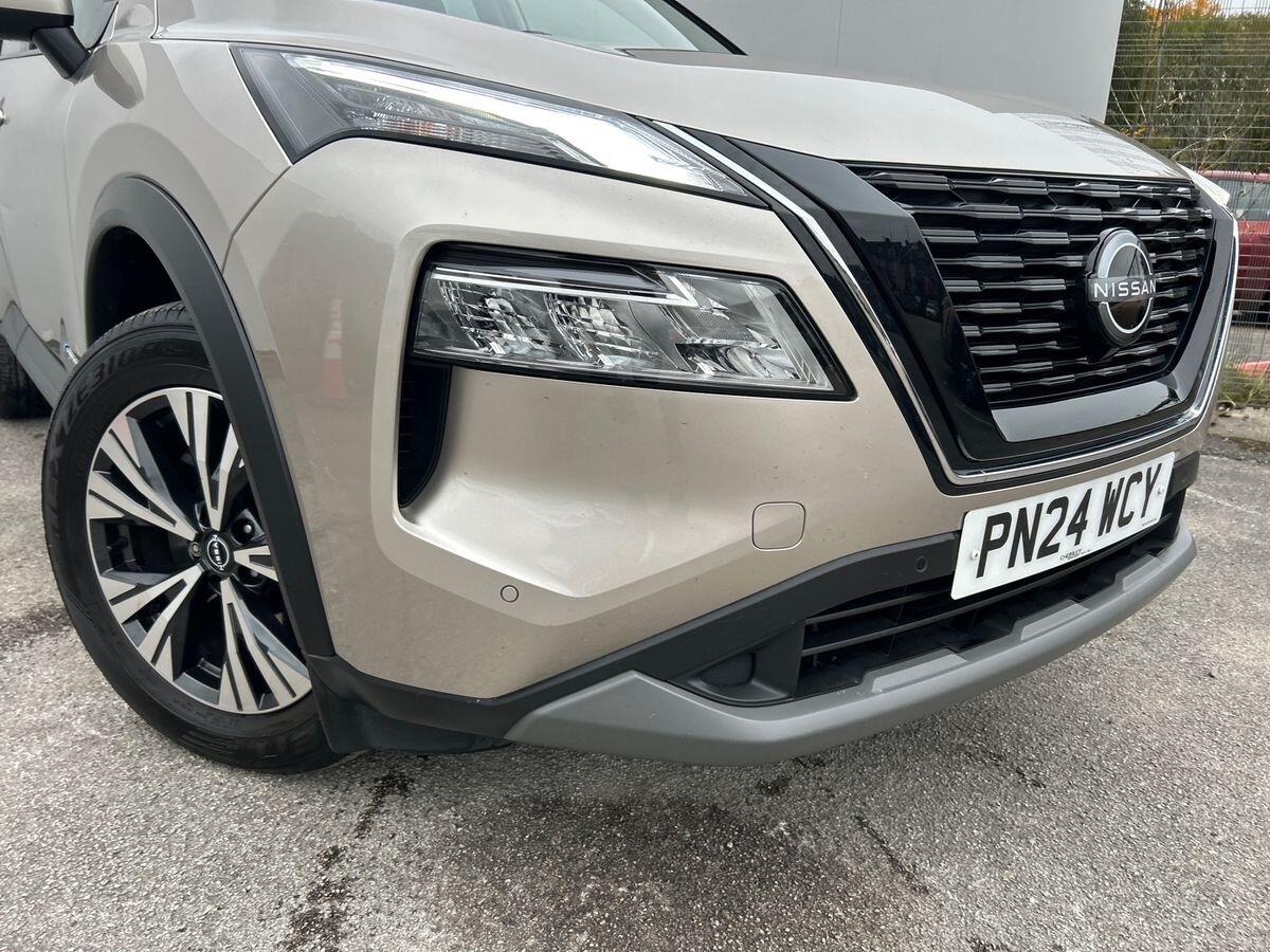 Used Nissan X-Trail 2024 for sale - 76274770: Photo 26