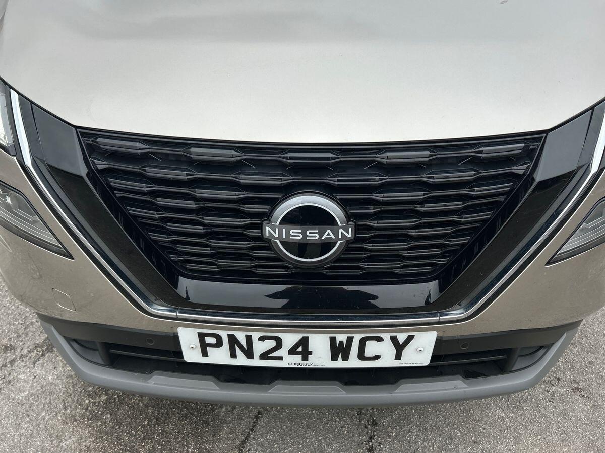 Used Nissan X-Trail 2024 for sale - 76274770: Photo 27
