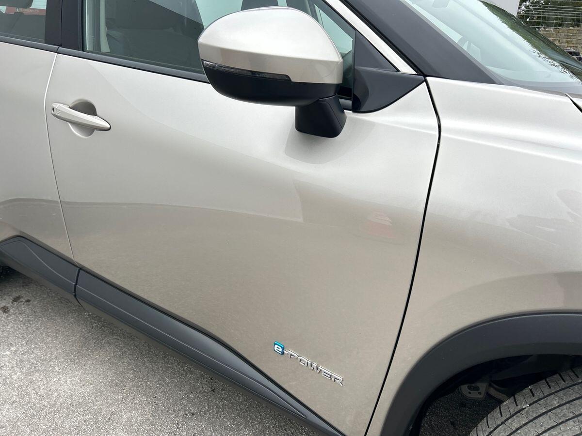 Used Nissan X-Trail 2024 for sale - 76274770: Photo 28