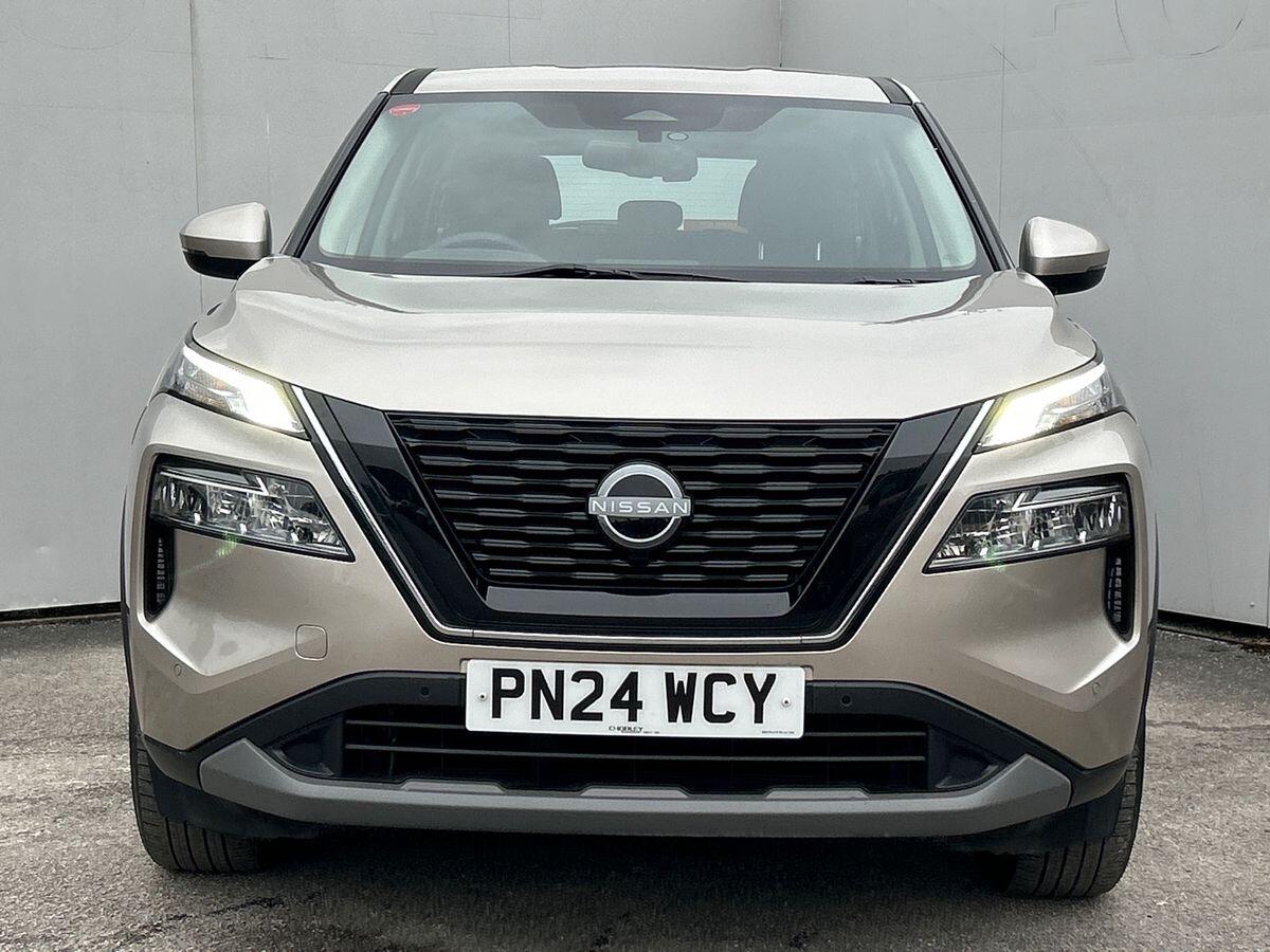 Used Nissan X-Trail 2024 for sale - 76274770: Photo 4