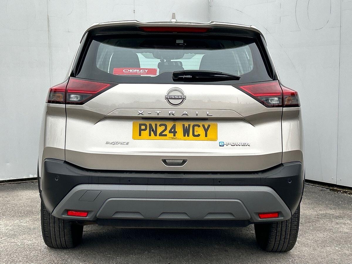 Used Nissan X-Trail 2024 for sale - 76274770: Photo 5