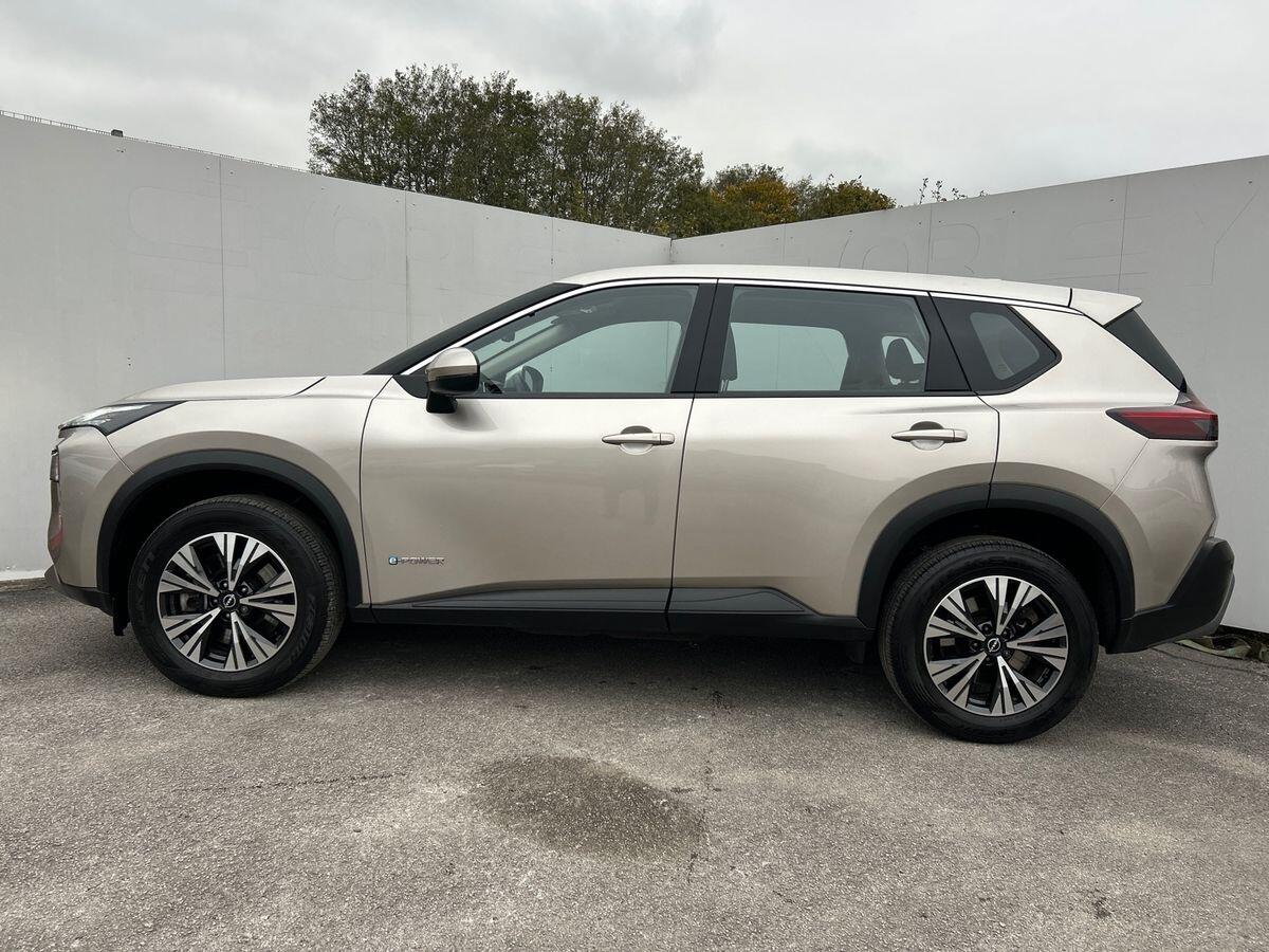 Used Nissan X-Trail 2024 for sale - 76274770: Photo 6