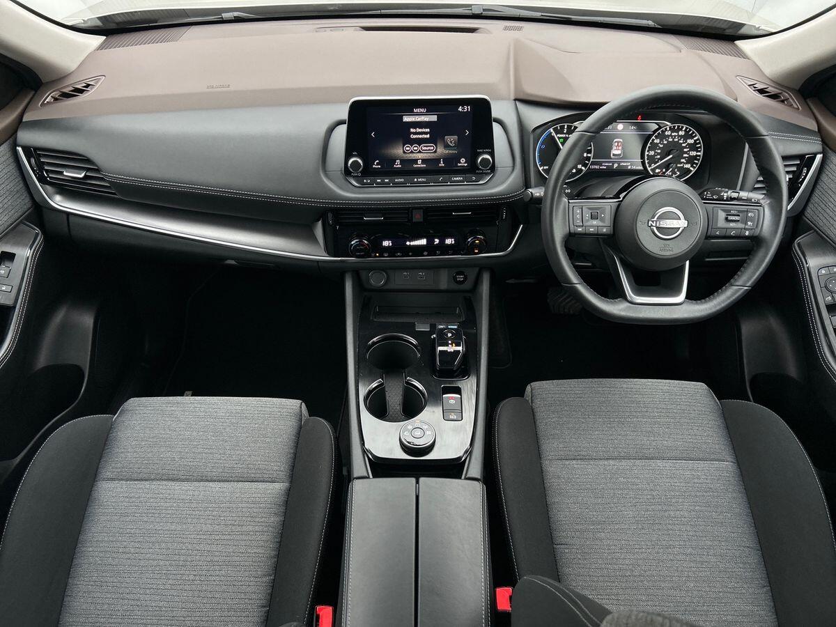 Used Nissan X-Trail 2024 for sale - 76274770: Photo 7