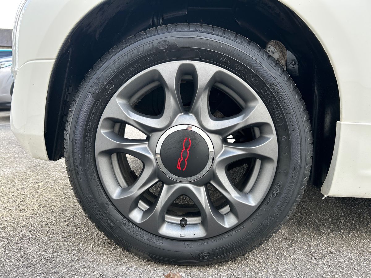 Used Fiat 500 2019 for sale - 77221093: Photo 12