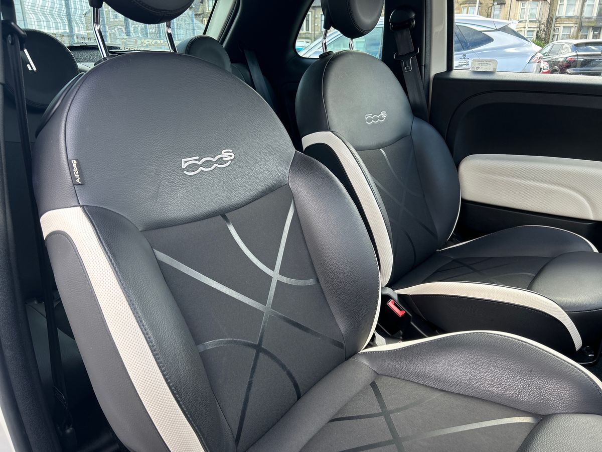 Used Fiat 500 2019 for sale - 77221093: Photo 19