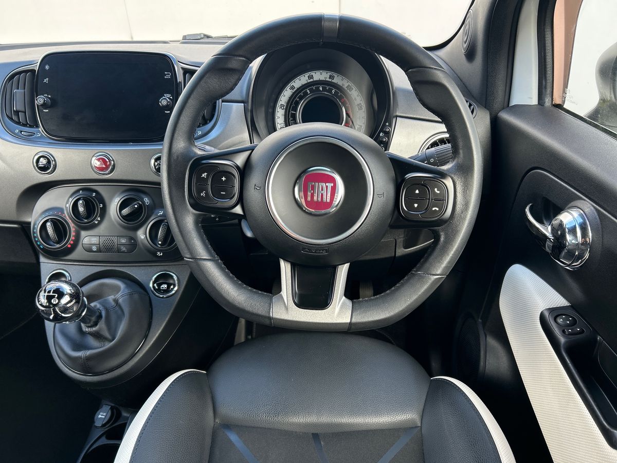 Used Fiat 500 2019 for sale - 77221093: Photo 20