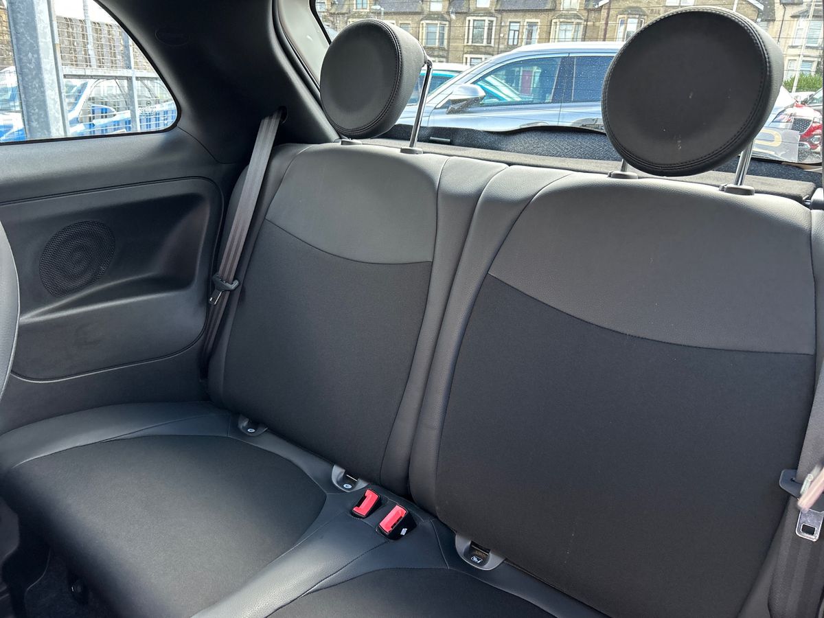 Used Fiat 500 2019 for sale - 77221093: Photo 21