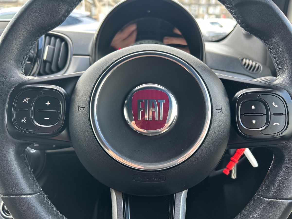 Used Fiat 500 2019 for sale - 77221093: Photo 29