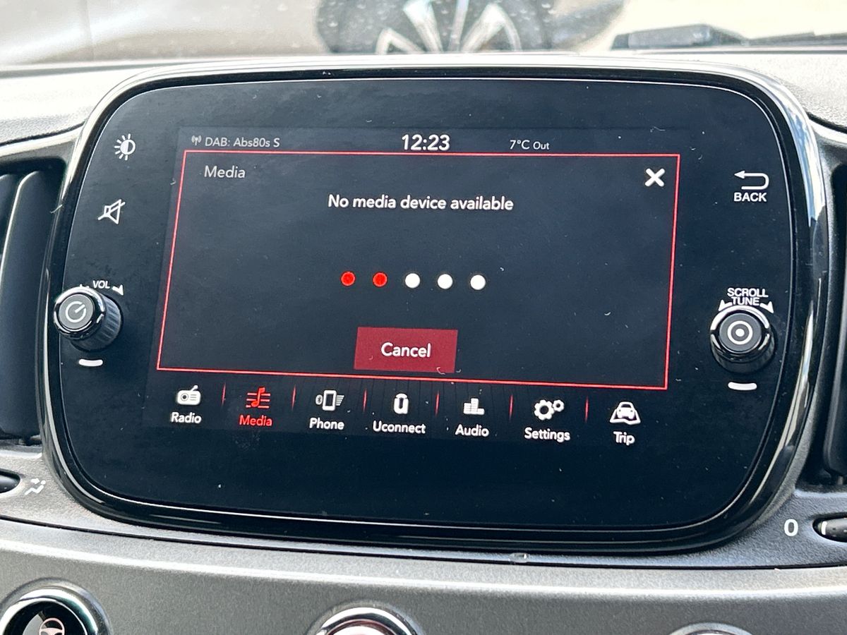 Used Fiat 500 2019 for sale - 77221093: Photo 32