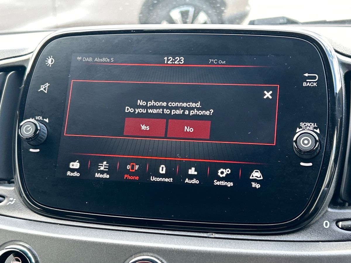 Used Fiat 500 2019 for sale - 77221093: Photo 33