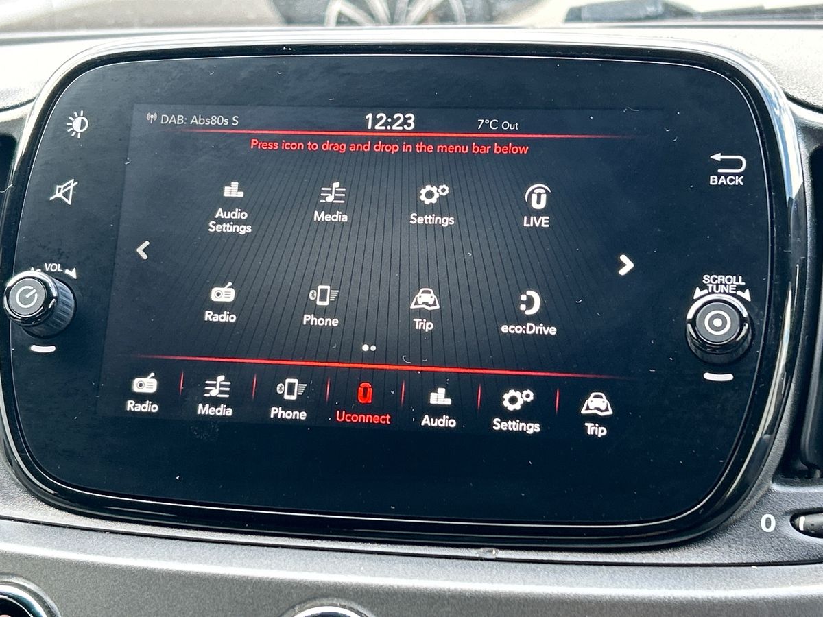 Used Fiat 500 2019 for sale - 77221093: Photo 34