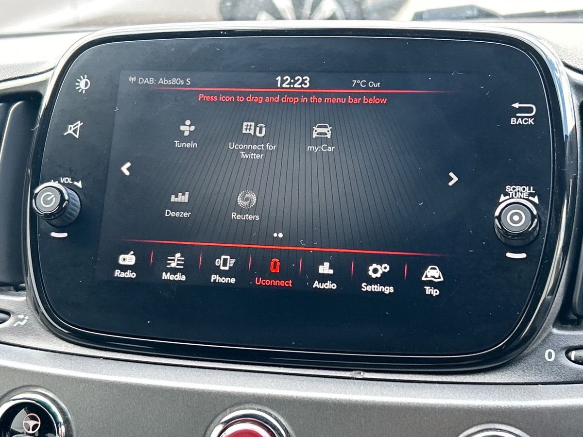 Used Fiat 500 2019 for sale - 77221093: Photo 35