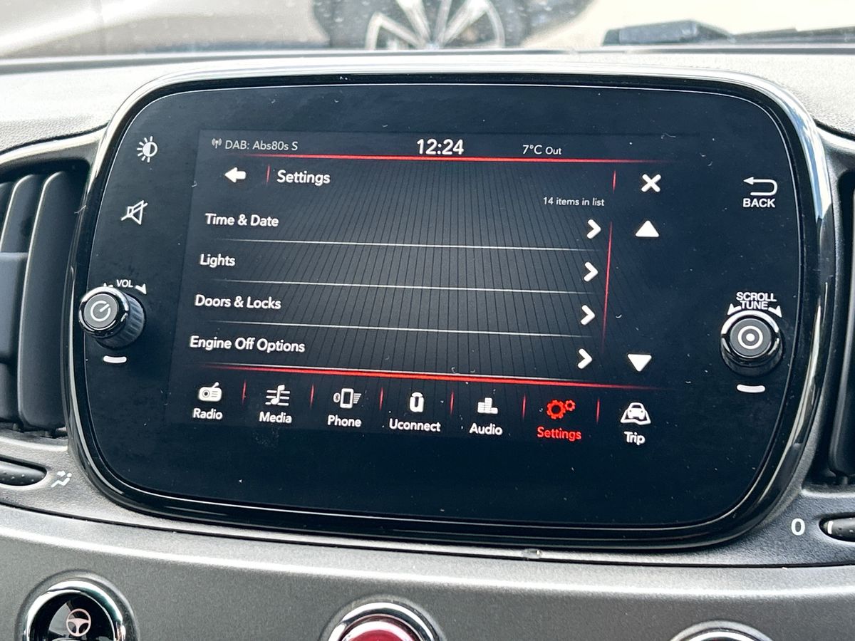 Used Fiat 500 2019 for sale - 77221093: Photo 37