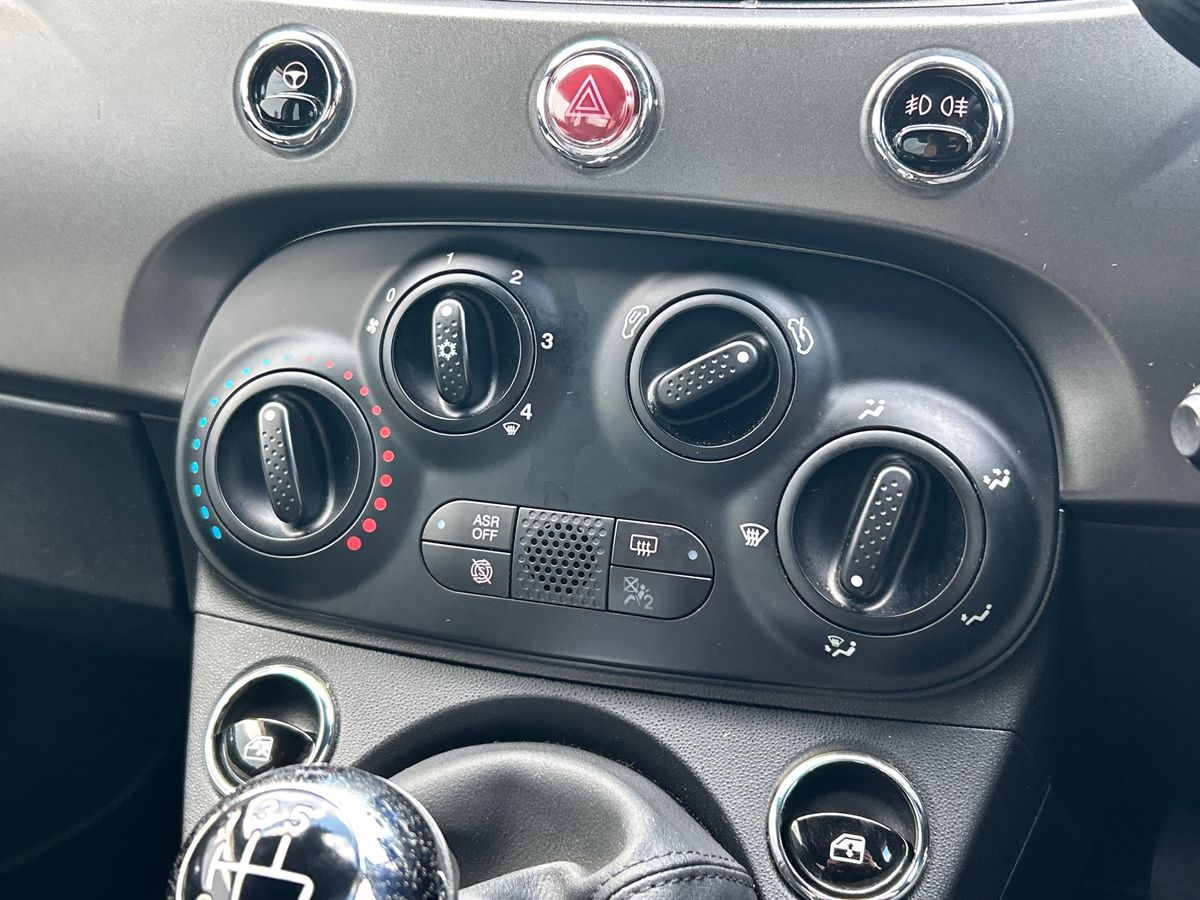 Used Fiat 500 2019 for sale - 77221093: Photo 38