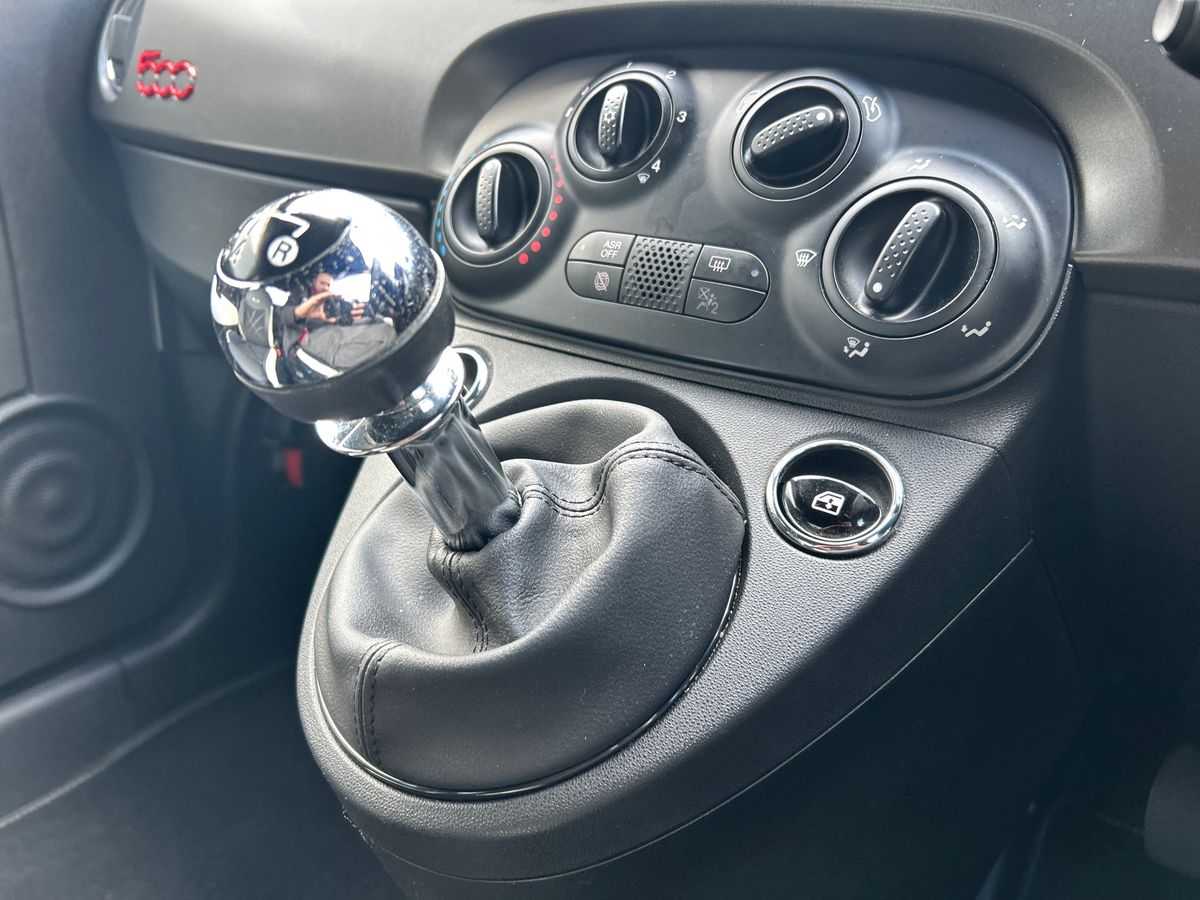 Used Fiat 500 2019 for sale - 77221093: Photo 39