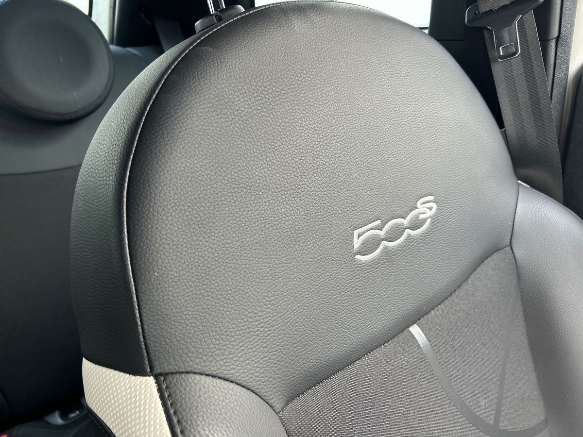 Used Fiat 500 2019 for sale - 77221093: Photo 42