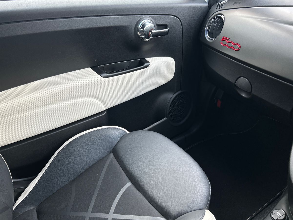 Used Fiat 500 2019 for sale - 77221093: Photo 43