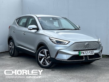 Used MG MG ZS 2022 for sale - 78409820: Photo