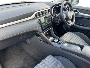 Used MG MG ZS 2022 for sale - 78409820: Photo