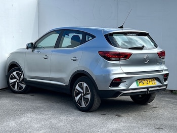 Used MG MG ZS 2022 for sale - 78409820: Photo