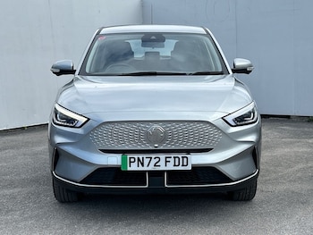 Used MG MG ZS 2022 for sale - 78409820: Photo