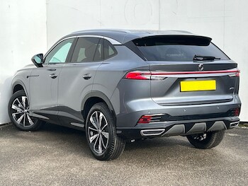 Used MG MG HS 2026 for sale - 77443939: Photo