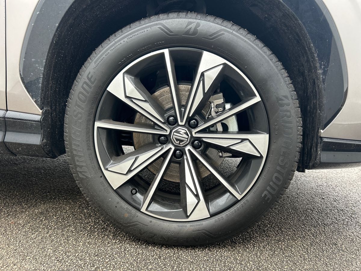 Used MG MG HS 2026 for sale - 77676660: Photo 11