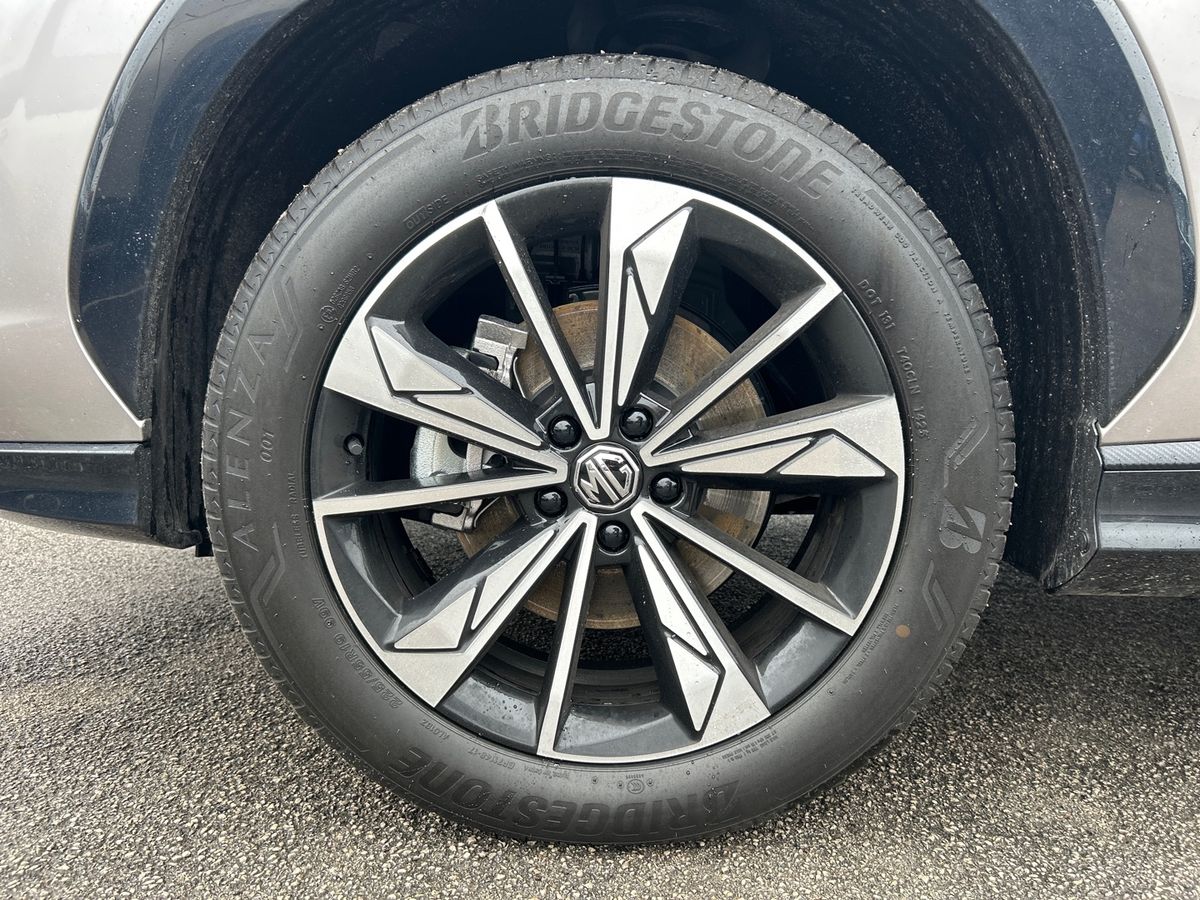 Used MG MG HS 2026 for sale - 77676660: Photo 12