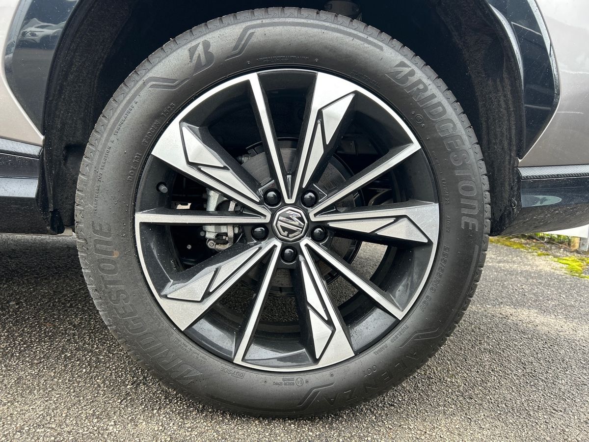 Used MG MG HS 2026 for sale - 77676660: Photo 13