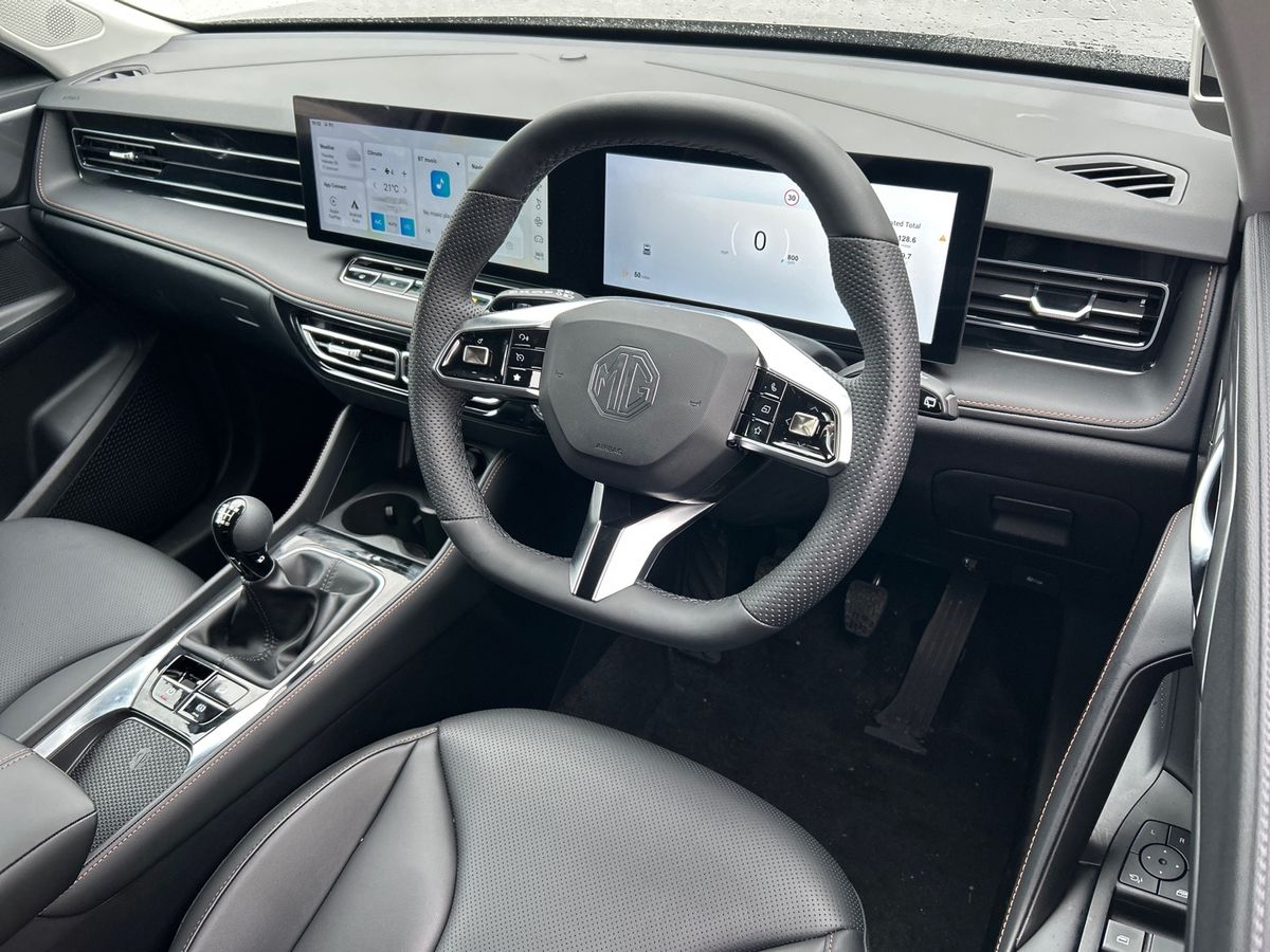 Used MG MG HS 2026 for sale - 77676660: Photo 14