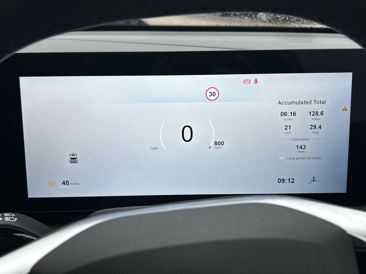 Used MG MG HS 2026 for sale - 77676660: Photo 15