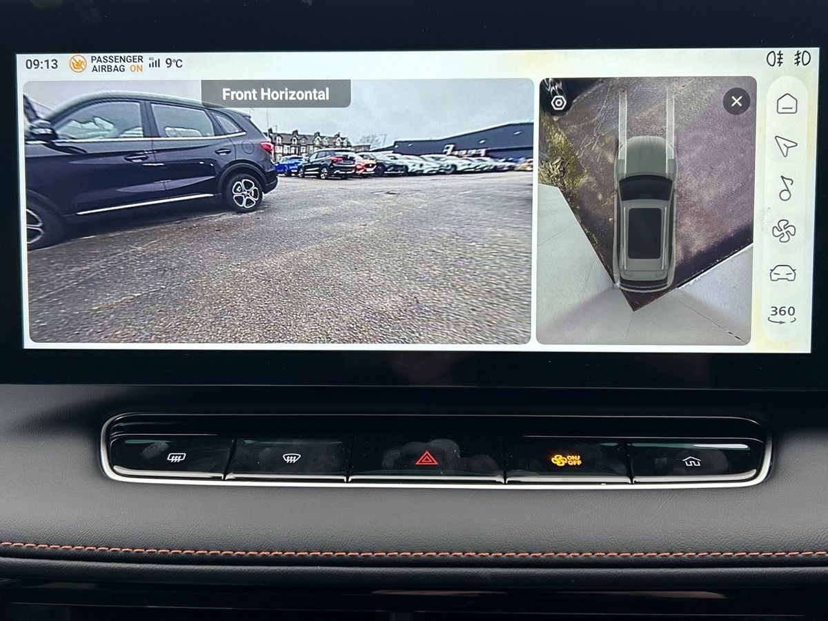 Used MG MG HS 2026 for sale - 77676660: Photo 17