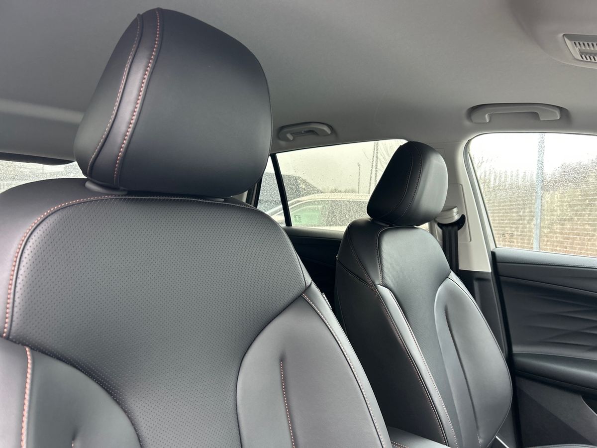 Used MG MG HS 2026 for sale - 77676660: Photo 18