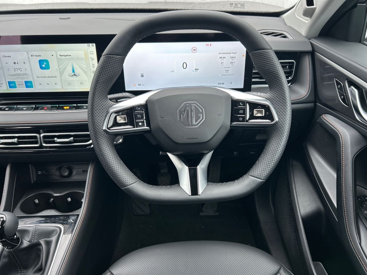 Used MG MG HS 2026 for sale - 77676660: Photo 19