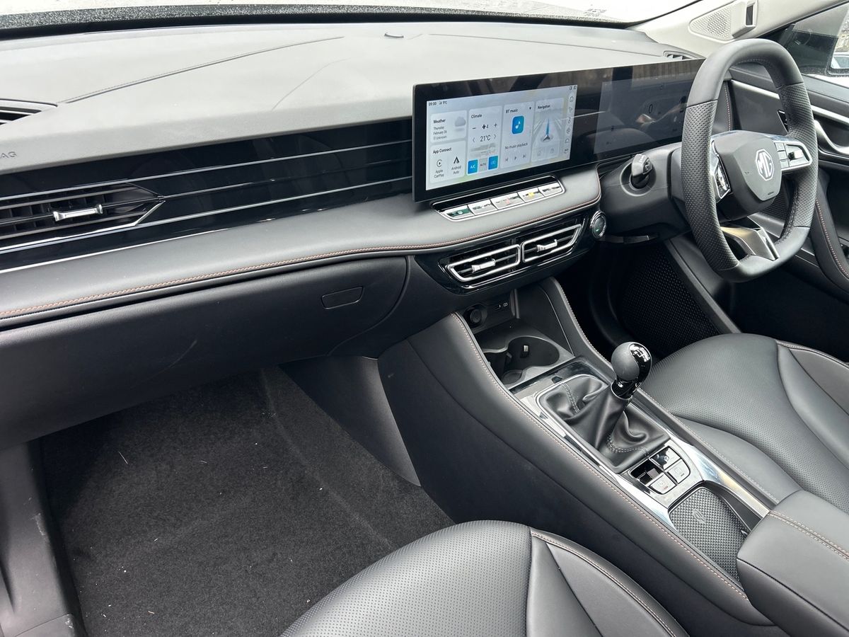 Used MG MG HS 2026 for sale - 77676660: Photo 2