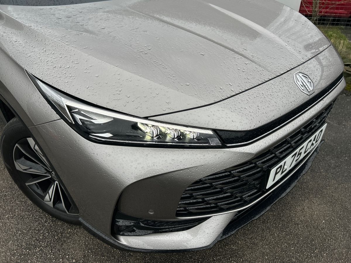 Used MG MG HS 2026 for sale - 77676660: Photo 22