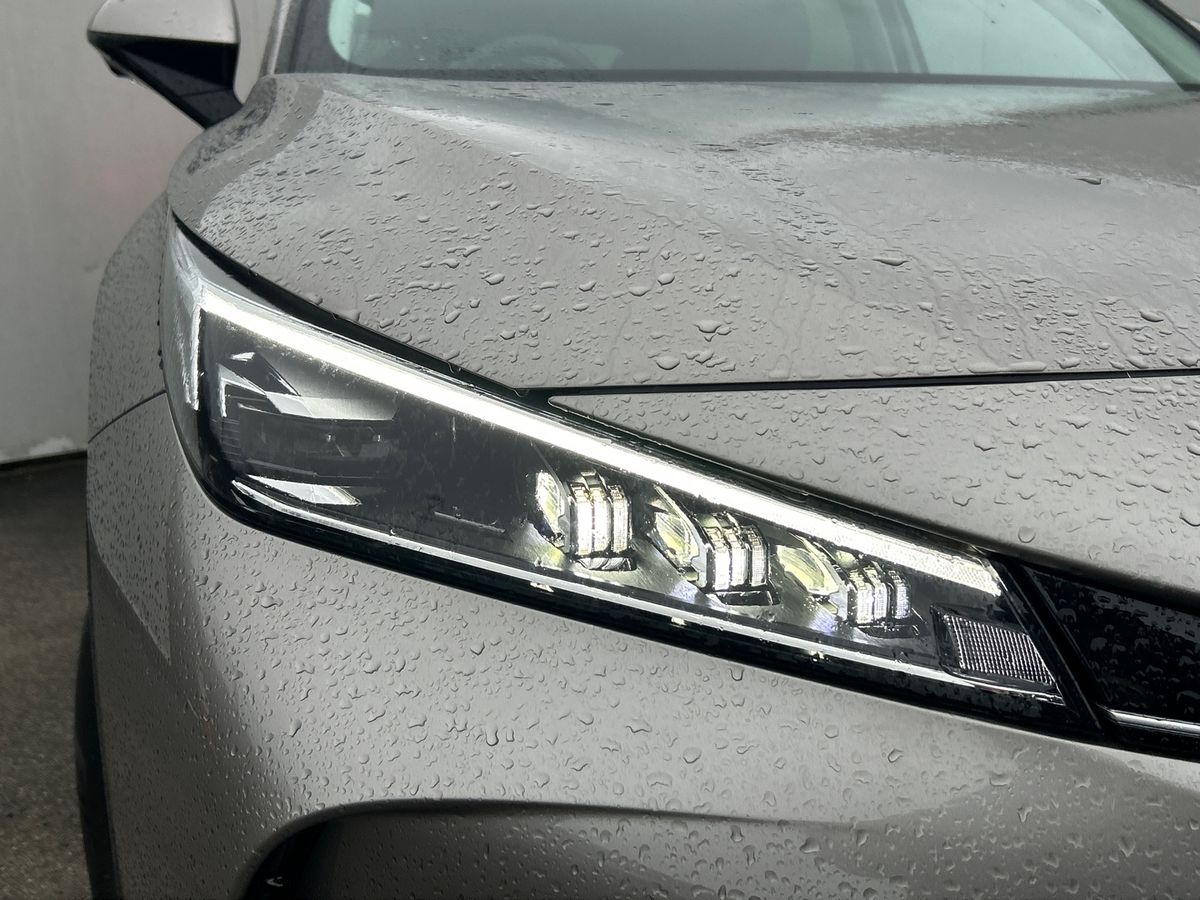 Used MG MG HS 2026 for sale - 77676660: Photo 25