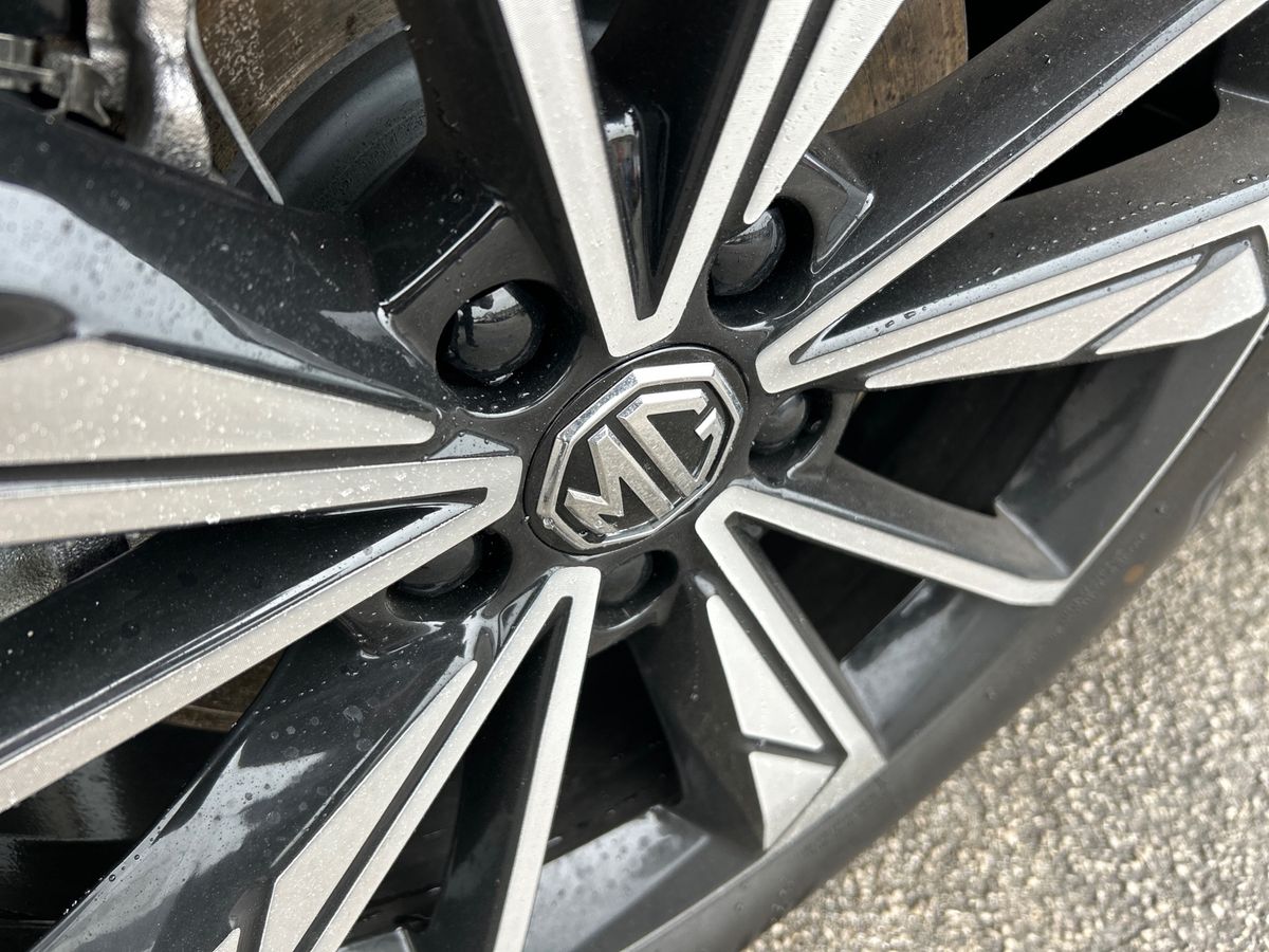 Used MG MG HS 2026 for sale - 77676660: Photo 27