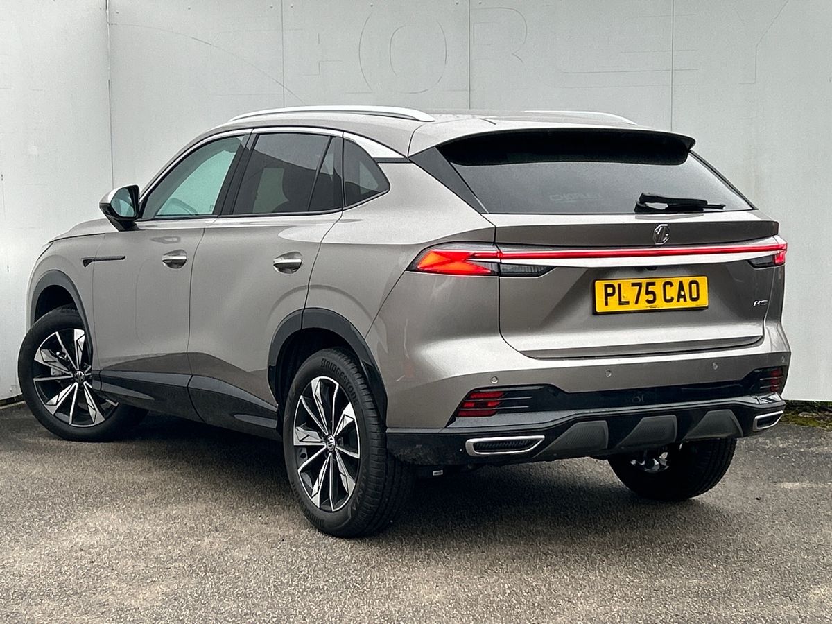 Used MG MG HS 2026 for sale - 77676660: Photo 3