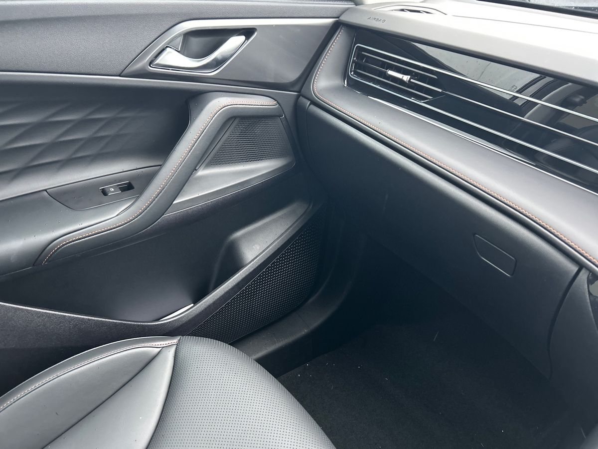 Used MG MG HS 2026 for sale - 77676660: Photo 42