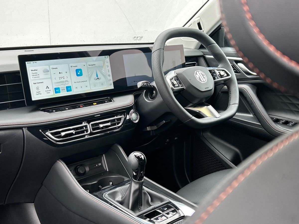 Used MG MG HS 2026 for sale - 77676660: Photo 46