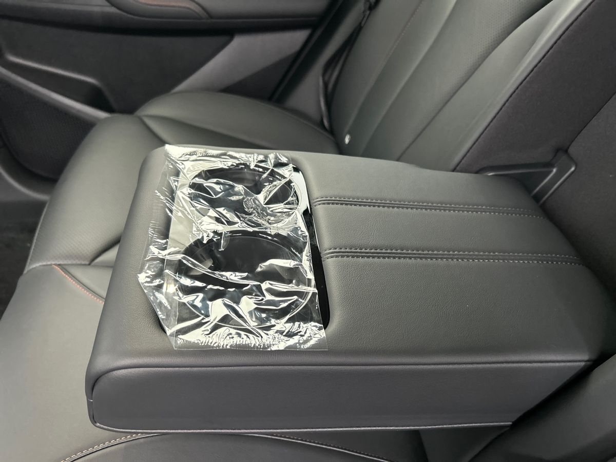 Used MG MG HS 2026 for sale - 77676660: Photo 48