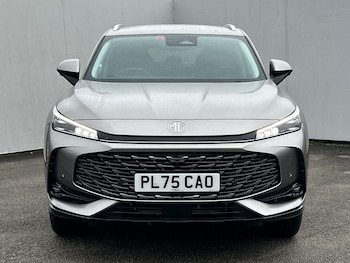 Used MG MG HS 2026 for sale - 77676660: Photo